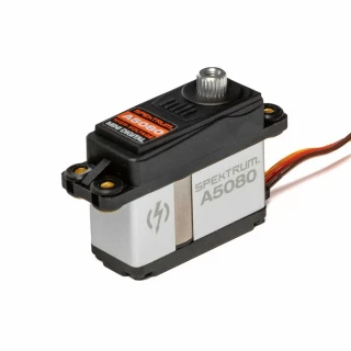 Spektrum A5080 MT/HS Mini Digital HV Servo