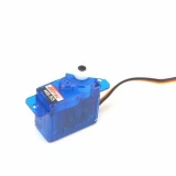 Hitec HS-55 Sub-Micro Universal Servo