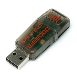 Spektrum Wireless Simulator USB Dongle WS2000