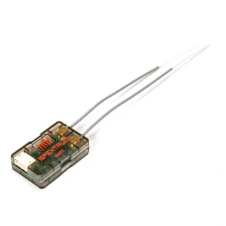 Spektrum SRXL2 DSMX Serial Receiver with Telemetry