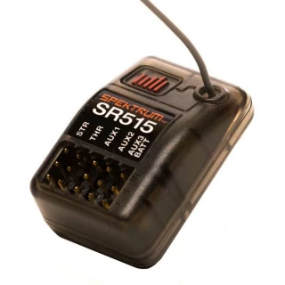 Spektrum SR515 DSMR 5-Channel Receiver