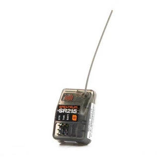 Spektrum SR215 DSMR 2-Channel Receiver