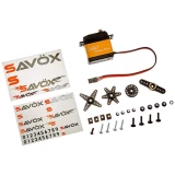 Savox SA-1231SG High-Torque Coreless Digital Steel Gear Servo 0.14/444 oz/in @6V