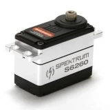 Spektrum S6260 High Speed HV Digital Servo