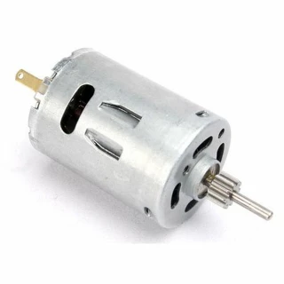 Traxxas EZ-Start 2 Replacement Starter Motor