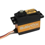 Savox SC-1257TG Standard Coreless Digital Titanium Gear Servo .07/139 oz/in @ 6V