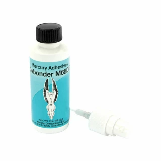 Mercury Adhesives Debonder M68DB (2.0 oz )