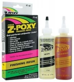 Z-Poxy Finishing Resin (12 oz)