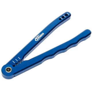 Team Associated Factory Team Shock Shaft Pliers