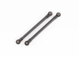 Traxxas Maxx WideMaxx Toe Links 119.8mm (108.6mm center to center) (2)