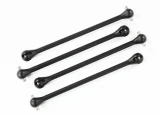 Traxxas Maxx Steel CV Driveshaft (shafts only, 109.5mm) (4) for Conversion of #8950X Driveshafts to WideMaxx