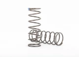 Traxxas Maxx Natural Finish GT-Maxx Shock Springs (1.725 rate) (2)