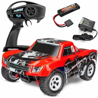 LaTrax 1/18 Desert Prerunner 4WD Electric RTR