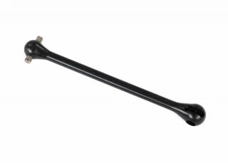 Traxxas Maxx Steel CV Driveshaft 89.5mm Shaft Only for use with #8951 Drive Cup