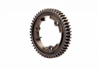 Traxxas Steel 50-Tooth Wide-Face 1.0M Spur Gear