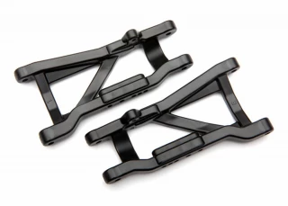 Traxxas Black HD Rear Suspension Arms for Slash 2WD, Nitro Rustler Slash Stampede