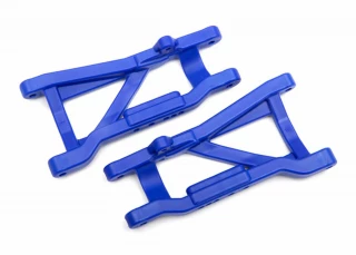 Traxxas Blue HD Rear Suspension Arms for Slash 2WD, Nitro Rustler Slash Stampede