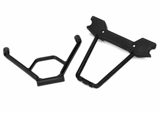 Traxxas X-Maxx Rear Bumper Mount & Support