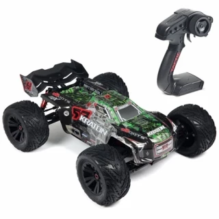 ARRMA 2018 Kraton 1/8 4WD 6S Brushless RTR