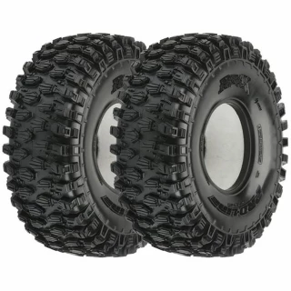 Pro-Line Hyrax 2.2" G8 Rock Terrain Truck Tire (2)