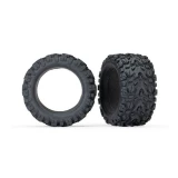 Traxxas Rustler 4x4 Talon EXT 2.8 Tires & Foam Inserts (2)