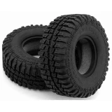 RC4WD Dick Cepek 1.9" Mud Country Scale Tires (2)