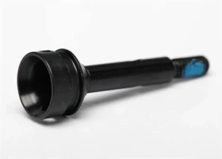 Traxxas Stub axle, rear, steel-splined constant-velocity (1)