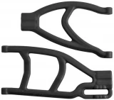 RPM Black Extended Right Rear A-Arms for 1/10 Summit, E-Revo, E-Revo 2.0, Revo 3.3