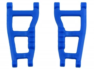 RPM Blue Rear Suspension A-Arms for Traxxas Slash 2WD