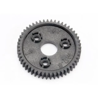 Traxxas Spur Gear, 50 tooth, 32 pitch: Slash 4 x 4