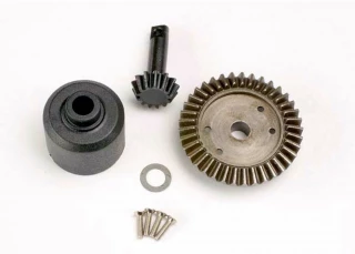 Traxxas T-Maxx & E-Maxx 37T Diff Ring Gear