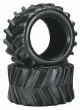 Traxxas Maxx Chevron 3.8" Tires for Revo/Maxx Series