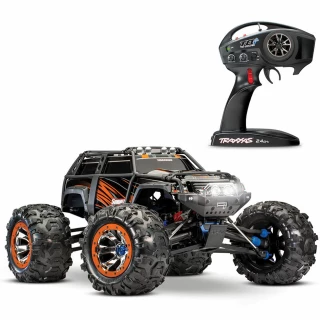 Traxxas 1/10 Summit 4WD RTR Monster Truck w/TQi