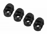 Traxxas X-Maxx Suspension Pin Retainers (4)