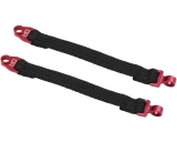 Hot Racing Traxxas UDR 108mm Rear Suspension Limit Straps