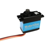Savox SW-1250MG Digital Waterproof MG Servo for 1/16 Traxxas