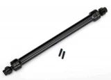 Traxxas UDR 6061-T6 Aluminum Center Rear Driveshaft w/3mm Screw Pin (2)