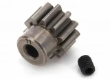 Traxxas Gear, 11-T pinion (32-p) (mach. steel)/ set screw