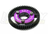 Integy T-Maxx 3.3 & Jato 53T Steel Spur Gear