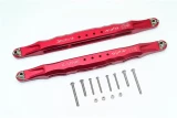 GPM Red Aluminum Trailing Arms for UDR