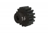 Traxxas 16-Tooth 32P Machined Hardened Steel Pinion Gear w/Set Screw