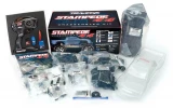 Traxxas Stampede 4x4 XL-5 Kit with Electronics