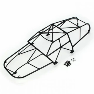 Integy Steel Roll Cage for Traxxas Slash 2WD XL-5 & VXL