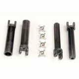 Traxxas Long Truck Half-Shafts: Rustler, Stampede, Slash