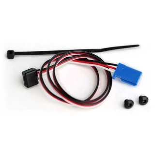 Traxxas RPM Sensor (Long) 3x4mm BCS