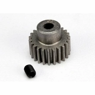 Traxxas 48P Pinion Gear w/Set Screw: 23T