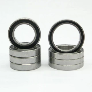 Gen3 RC Axle Wheel Bearing Set for Traxxas X-Maxx 6S & 8S