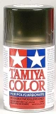 Tamiya Polycarbonate RC Body Spray Paint (3 oz): Smoke