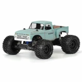 Pro-Line 1966 Ford F-100 Body for Stampede 2WD 4x4