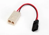 Traxxas Molex/Tamiya to Receiver Pack Charging Adapter